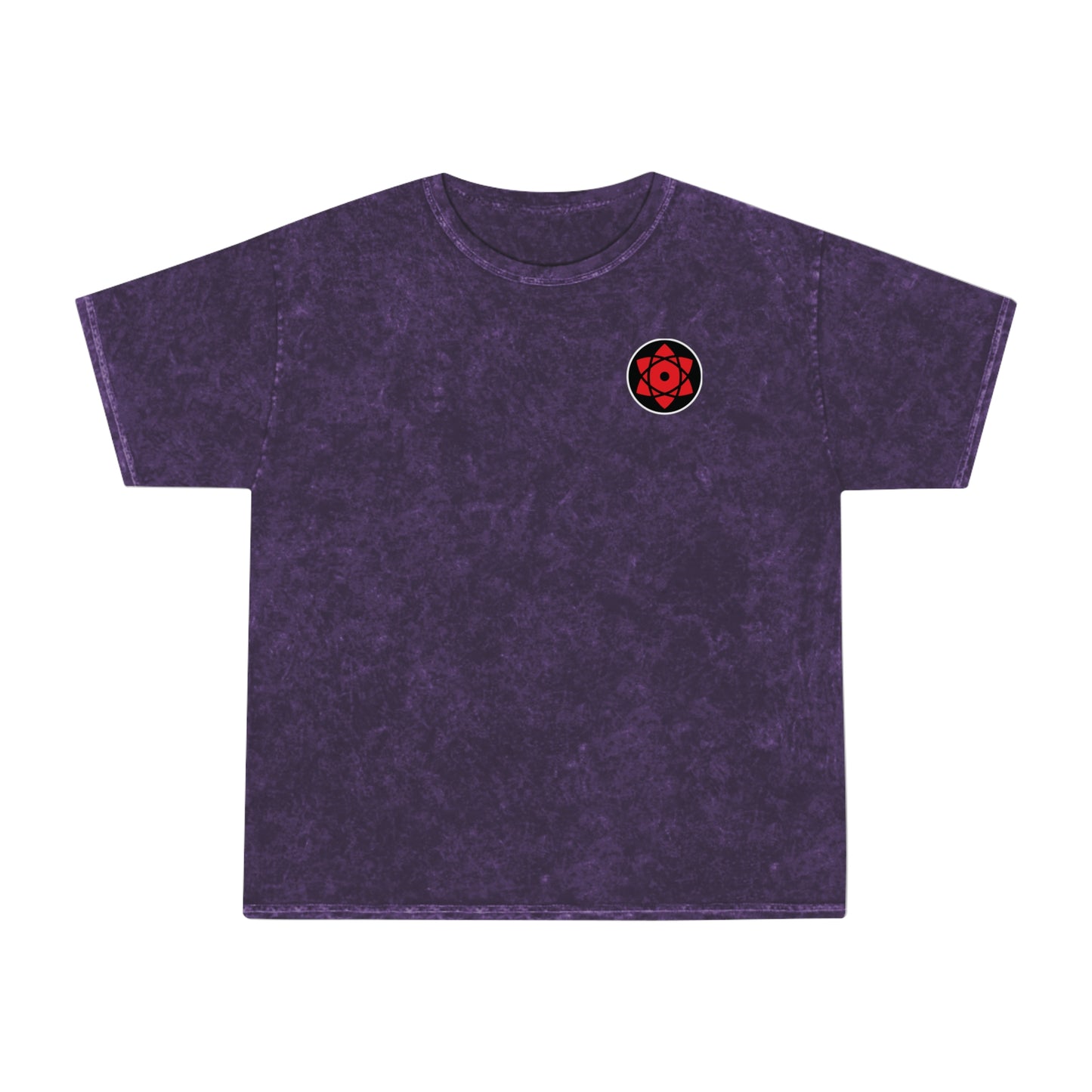 Sasuke Mineral Washed T-Shirt