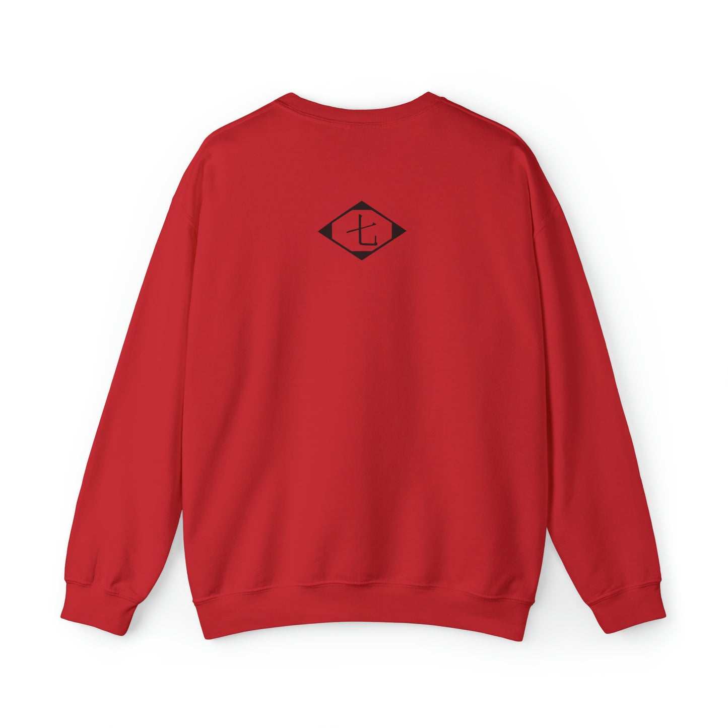 Gotei 13 - 7th Division Sweatshirt