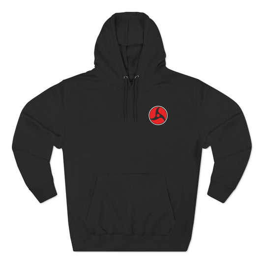 Itachi - Hoodie