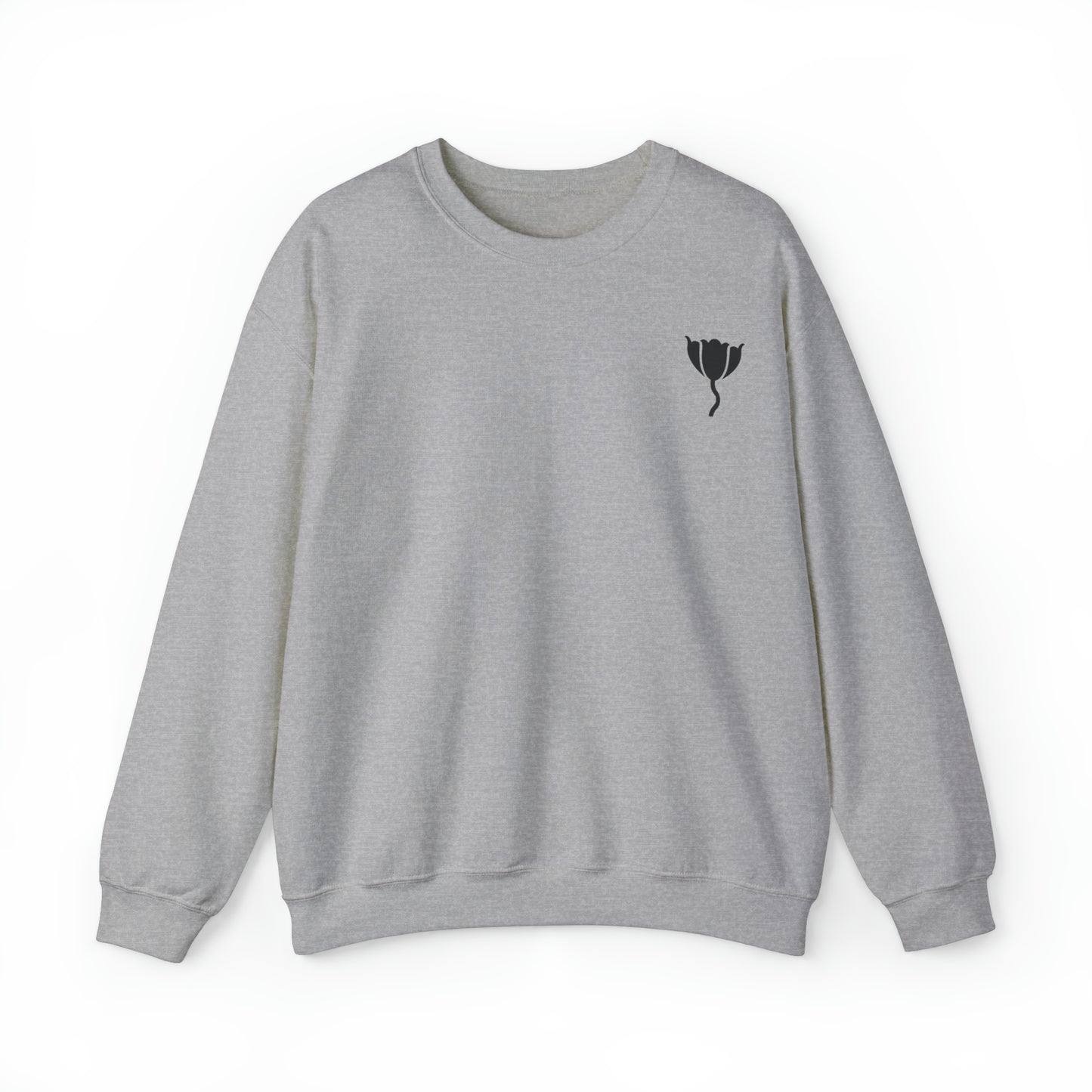 Gotei 13 - 9th Division Sweatshirt