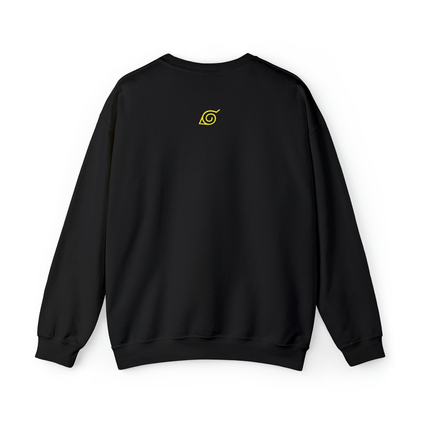 Minato - "Yellow Flash" Kunai Sweatshirt