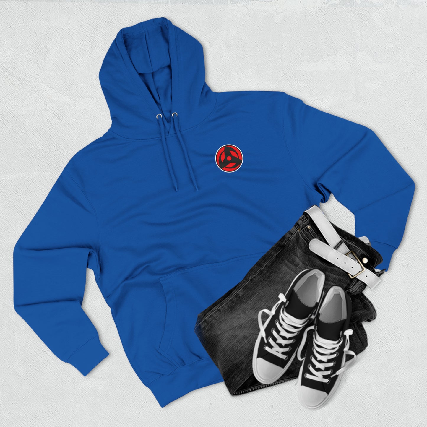 Obito - Hoodie