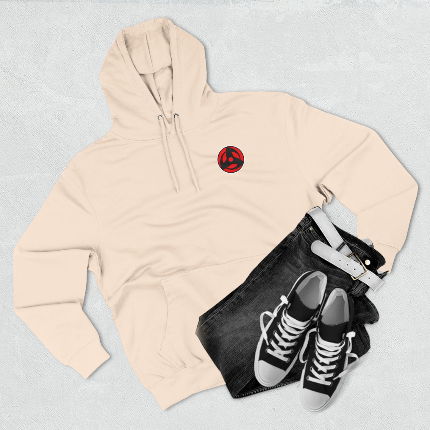 Obito - Hoodie