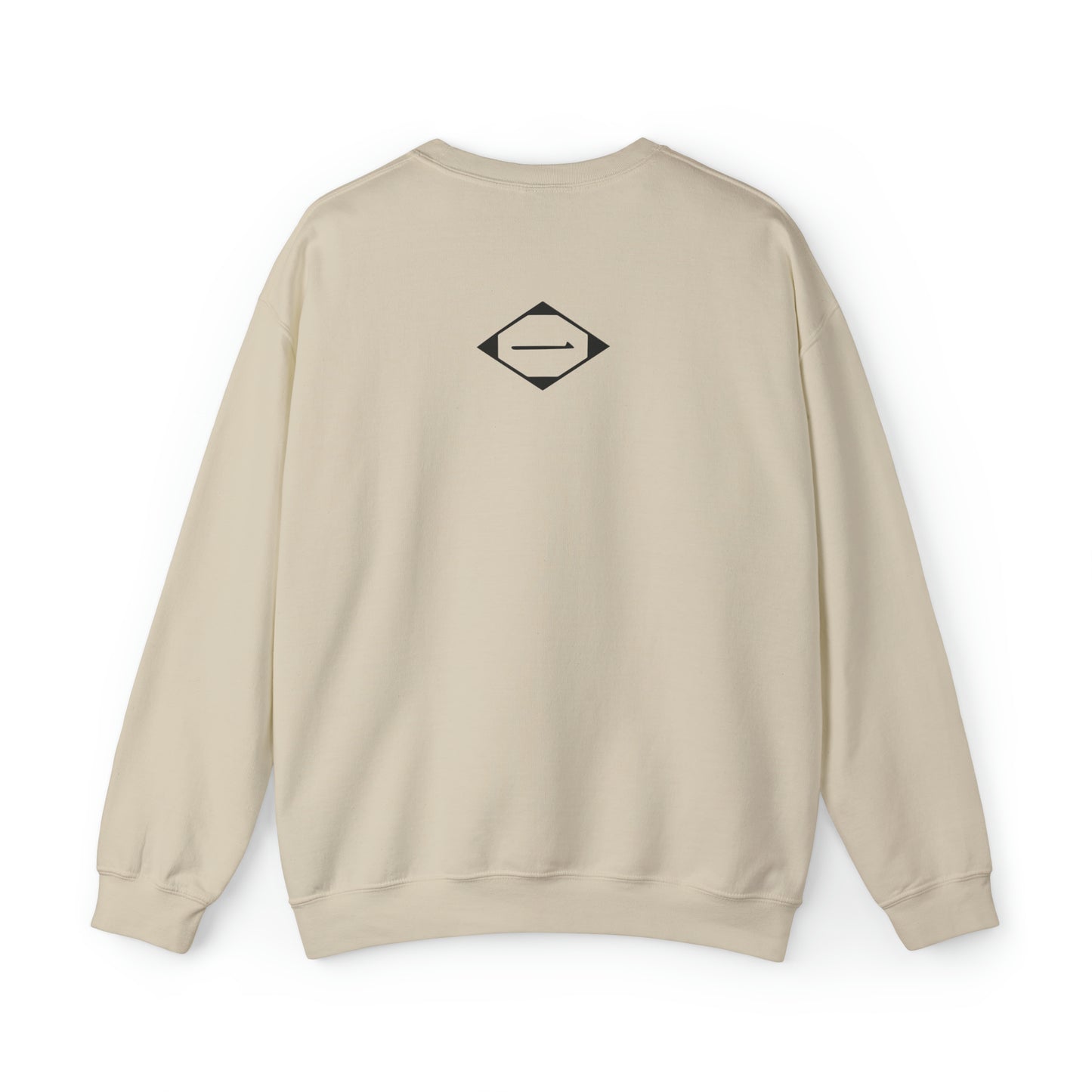 Gotei 13 - 1st Division Sweatshirt