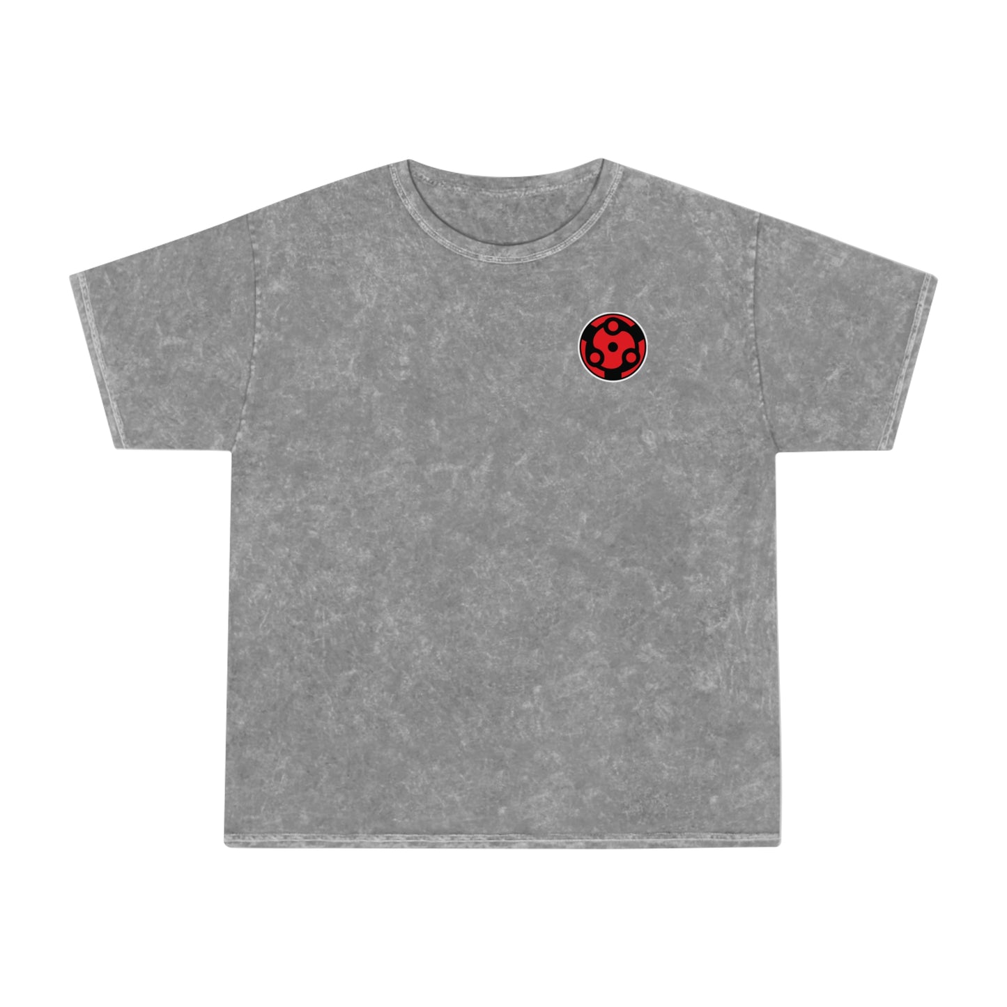 Madara Mineral Washed T-Shirt