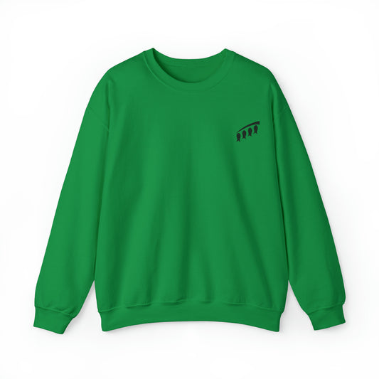 Gotei 13 - 5th Division Sweatshirt