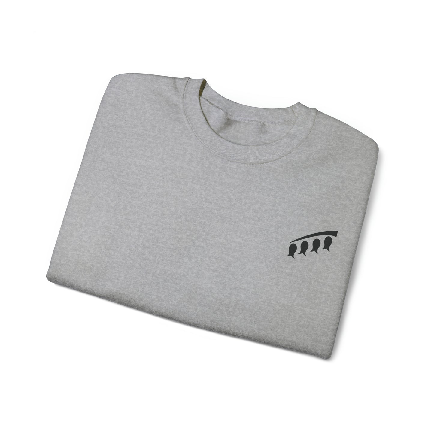 Gotei 13 - 5th Division Sweatshirt