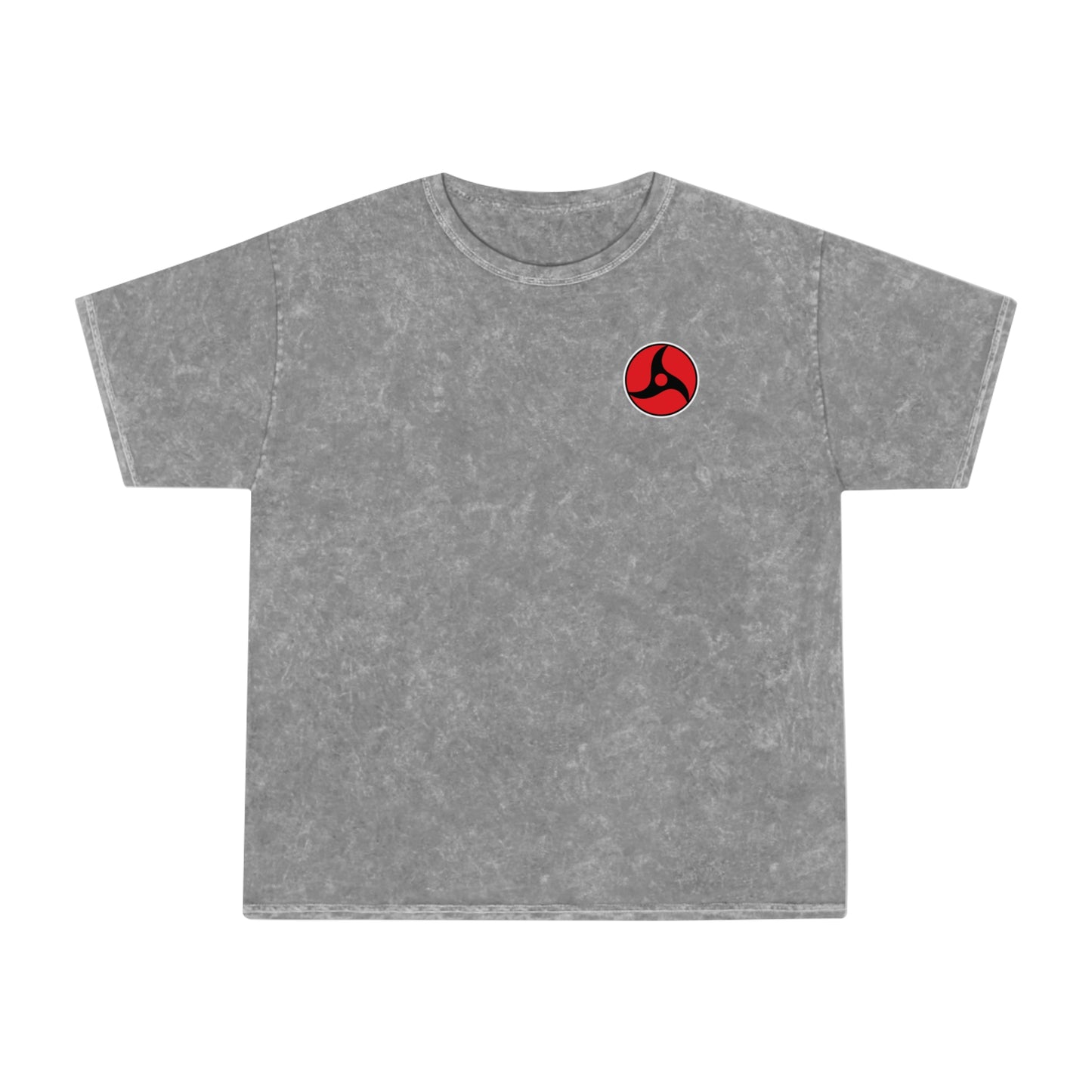 Itachi Mineral Washed T-Shirt