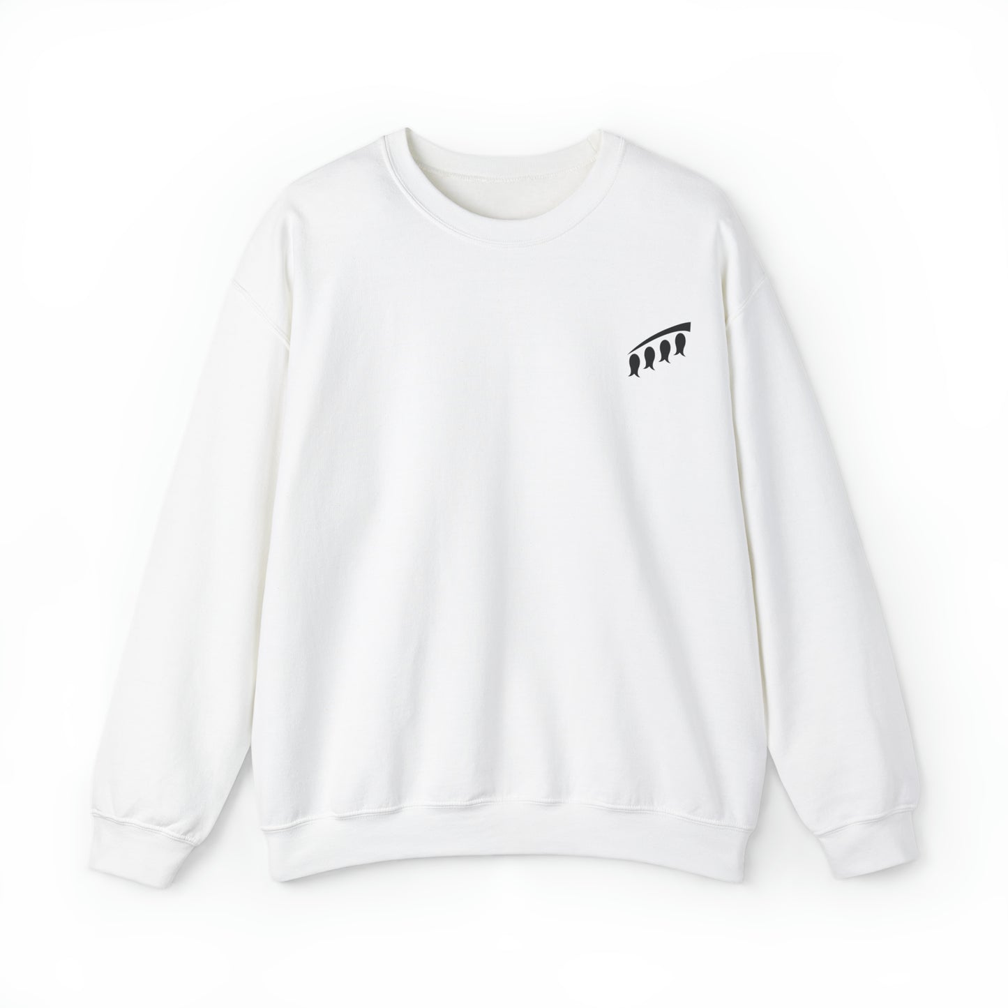 Gotei 13 - 5th Division Sweatshirt