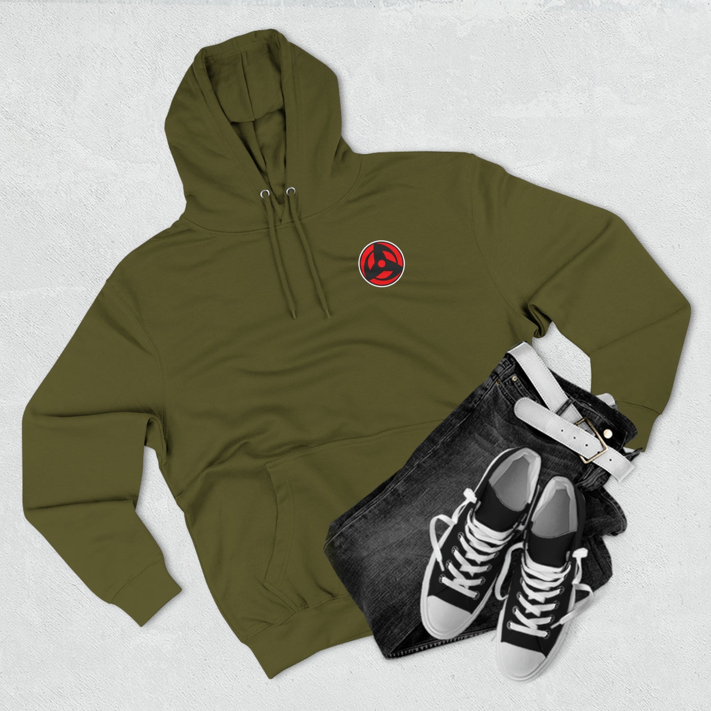 Obito - Hoodie