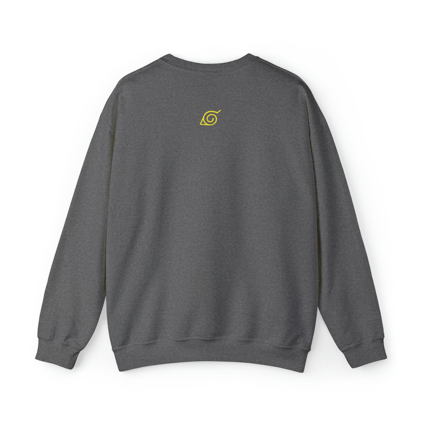 Minato - "Yellow Flash" Kunai Sweatshirt