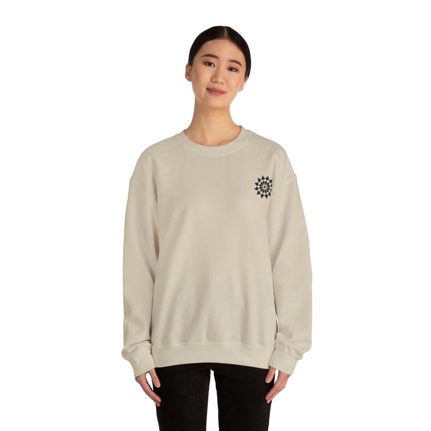 Gotei 13 - 3rd Division Sweatshirt