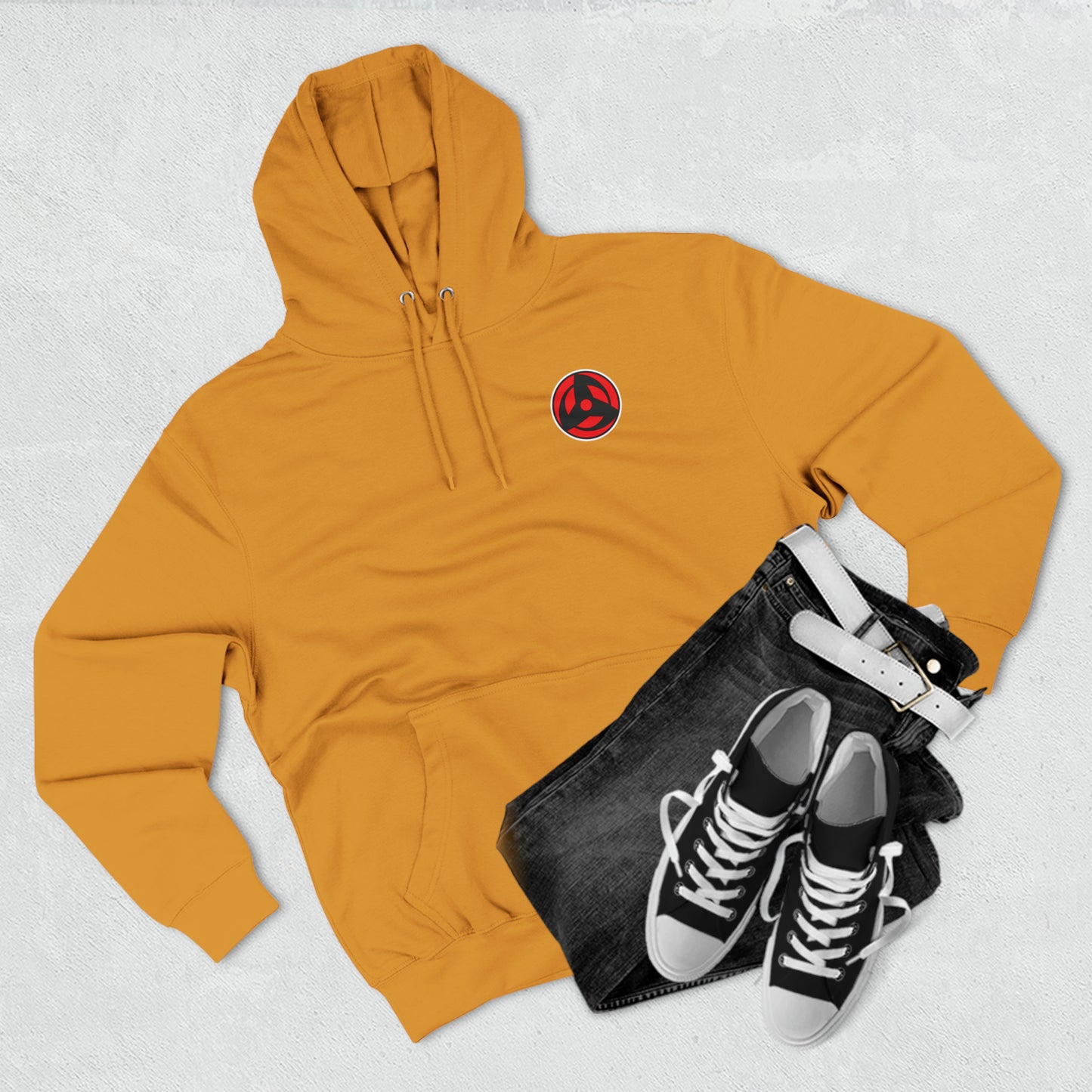 Obito - Hoodie