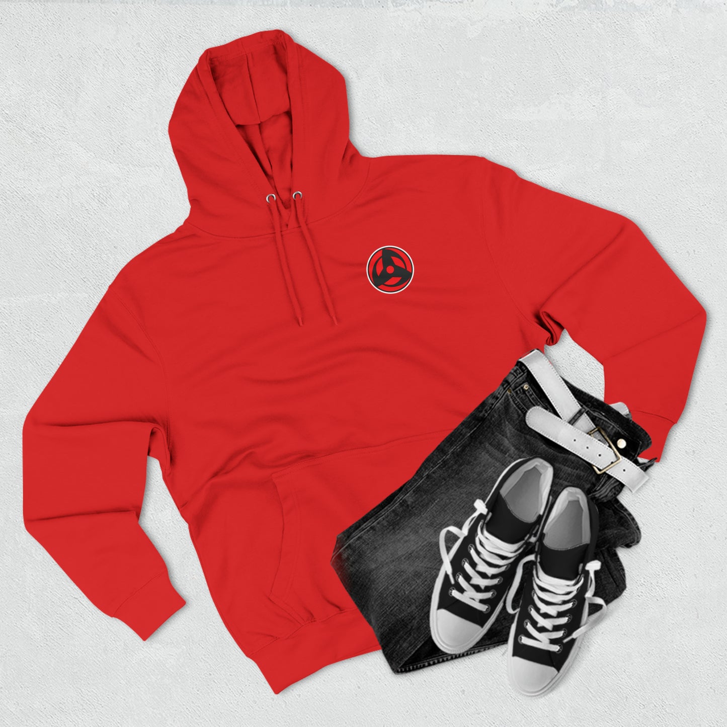 Obito - Hoodie