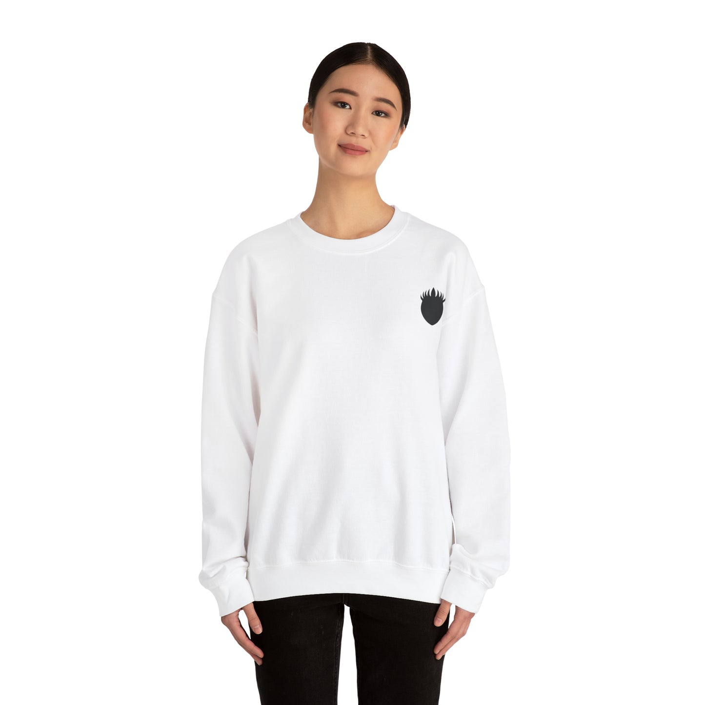 Gotei 13 - 12th Division Sweatshirt