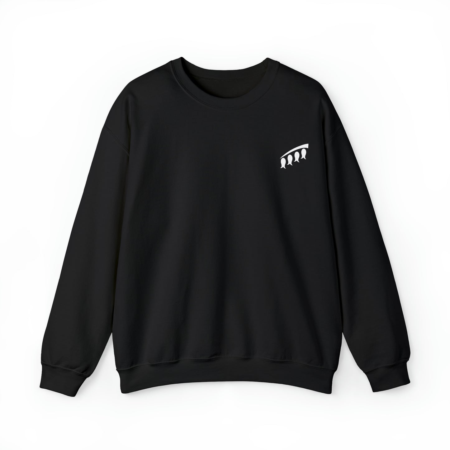 Gotei 13 - 5th Division Sweatshirt