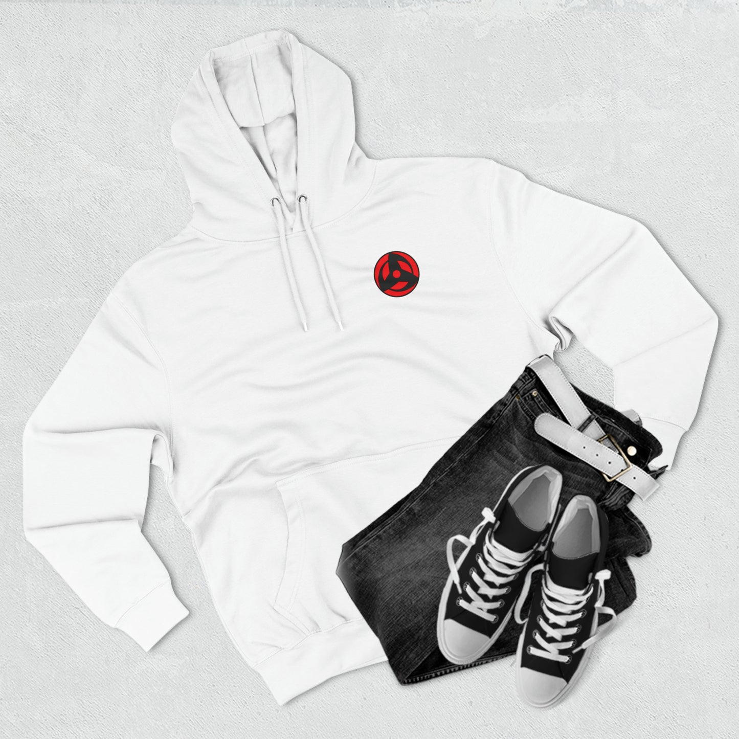 Obito - Hoodie