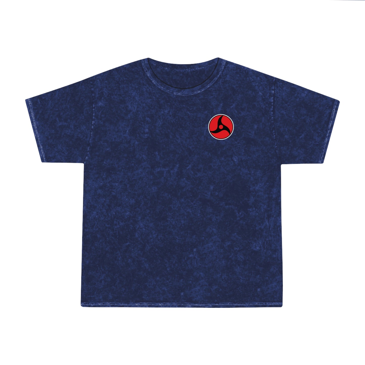 Itachi Mineral Washed T-Shirt