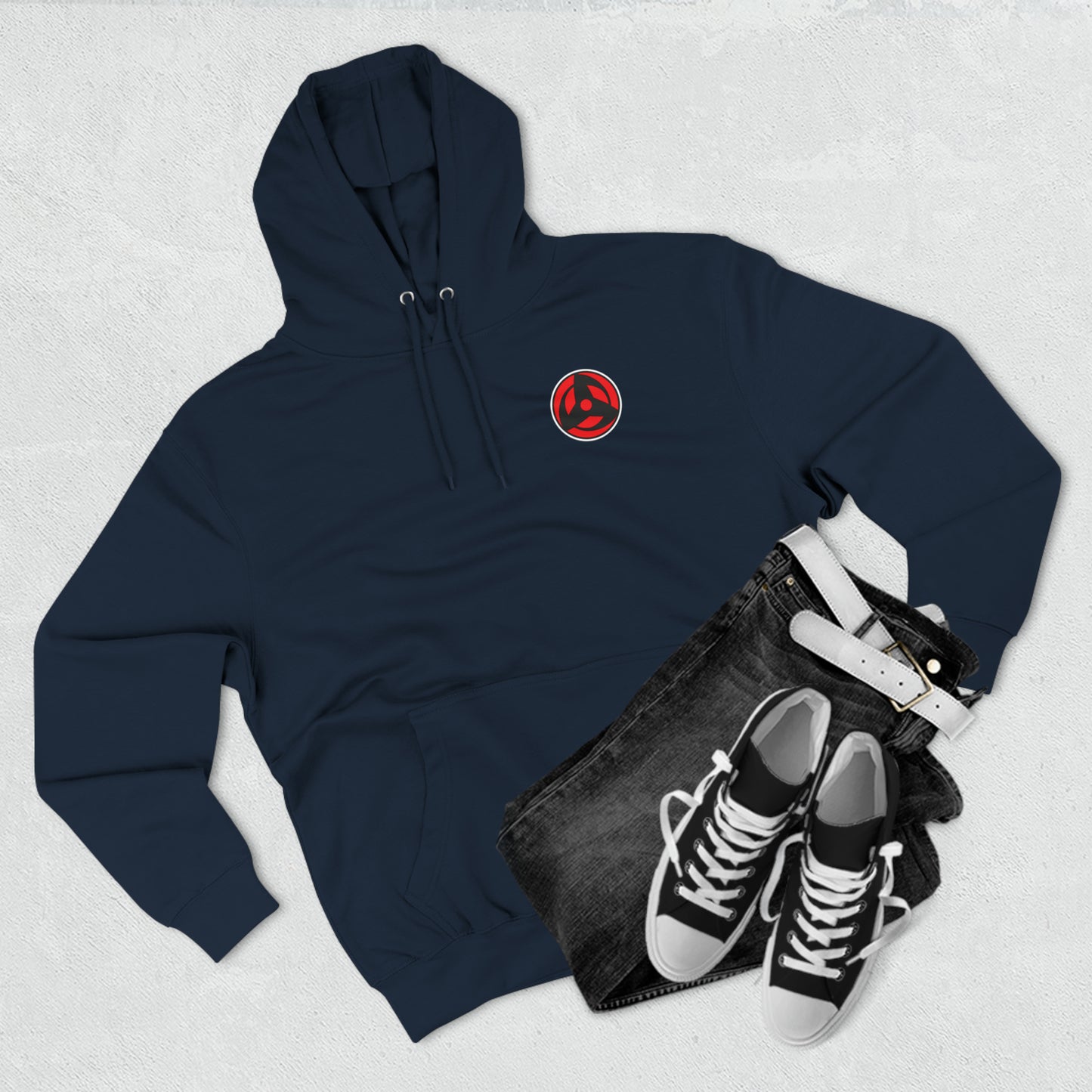 Obito - Hoodie