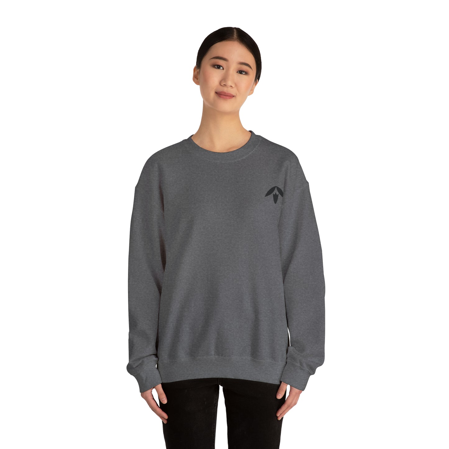 Gotei 13 - 13th Division Sweatshirt