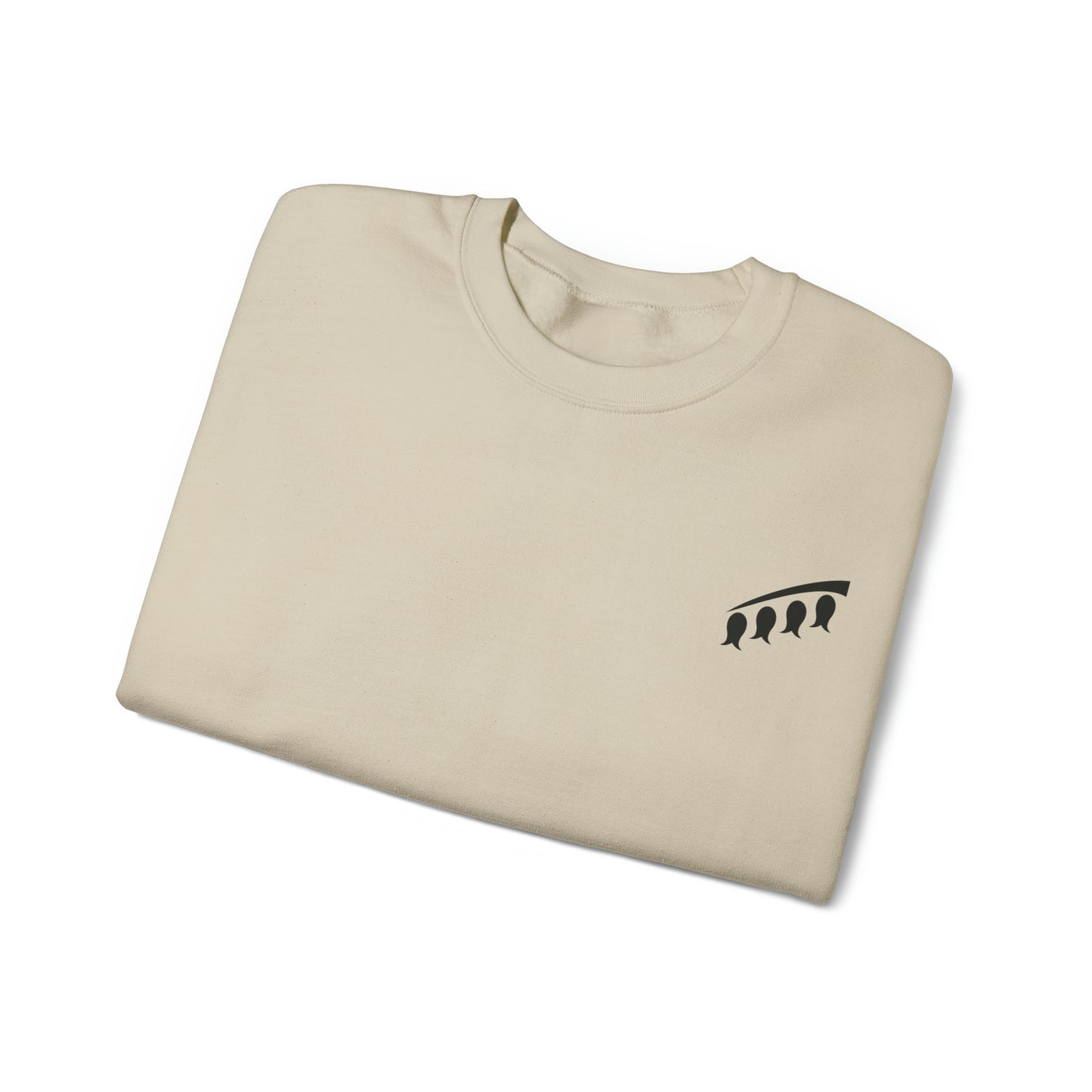 Gotei 13 - 5th Division Sweatshirt