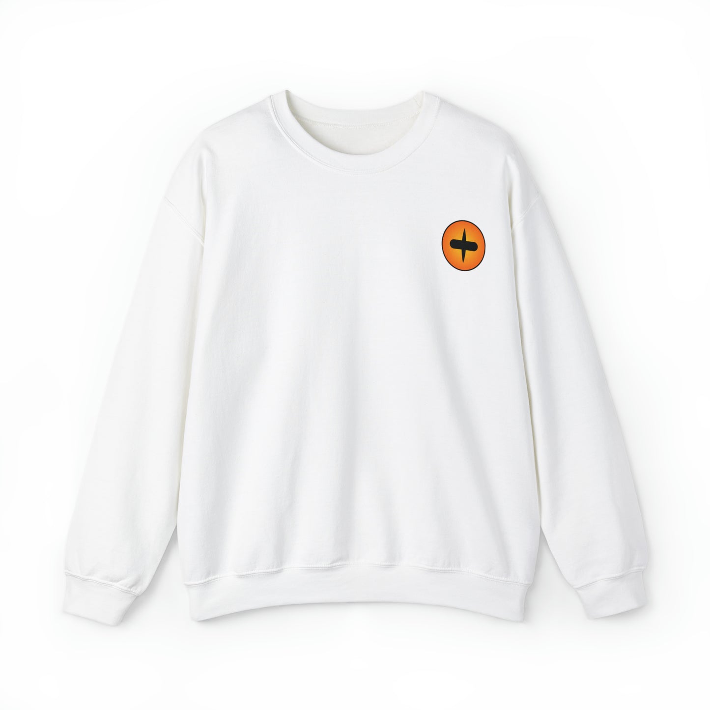 Naruto - Kurama Sage Mode Sweatshirt