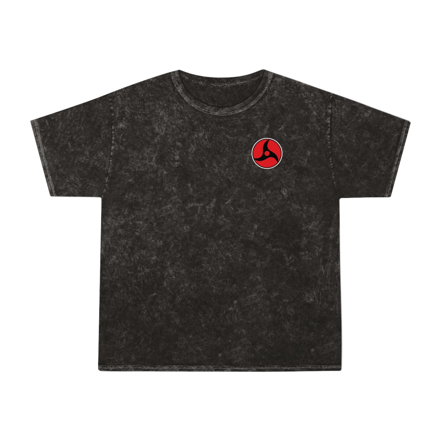 Itachi Mineral Washed T-Shirt