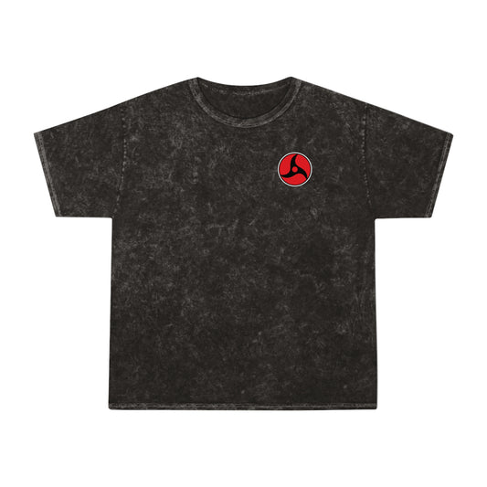 Itachi Mineral Washed T-Shirt