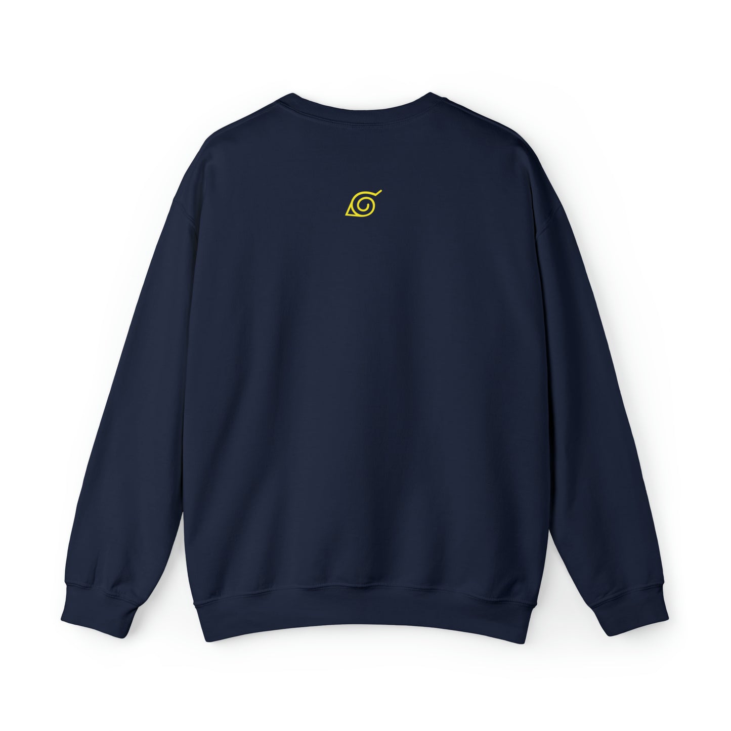 Minato - "Yellow Flash" Kunai Sweatshirt