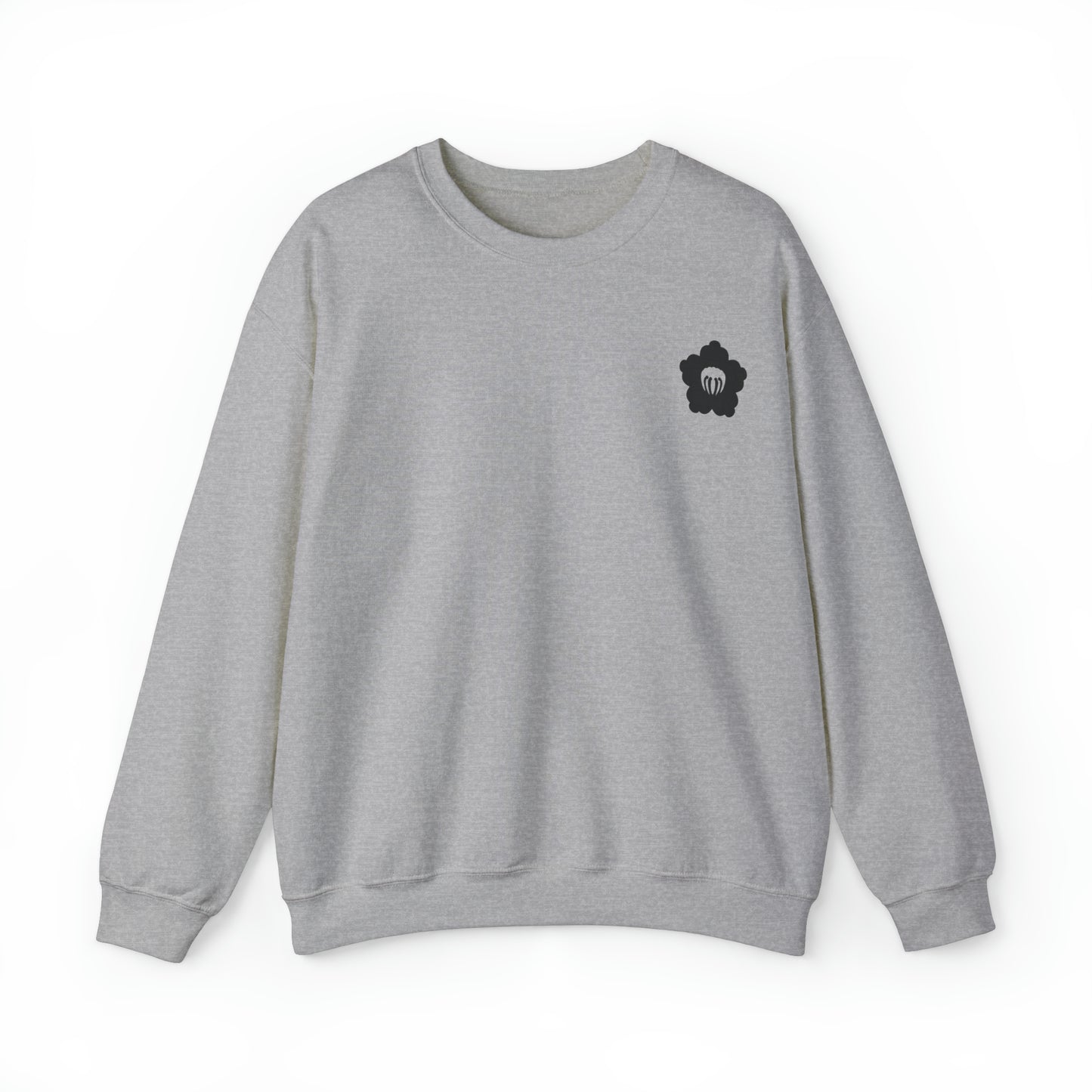 Gotei 13 - 6th Division Sweatshirt